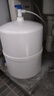 钻芯净水器压力桶3.2G家用商用储水罐直饮RO纯水机通用配件 实拍图
