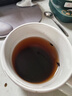 福茗源 茶叶普洱茶  云南勐海熟普散茶罐装100g金芽陈年普洱茶叶自己喝 实拍图