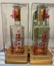 泸州老窖 六年窖头曲珍品 浓香型白酒 52度500ml 2瓶（内含礼袋） 实拍图