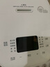 美的（Midea）电饭煲0涂层 家用3L电饭锅不锈钢无涂层蜂窝内胆2-3人IH加热智能多功能电饭煲HC3050S 实拍图