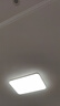雷士（NVC） led灯盘吸顶灯芯灯泡灯板圆形磁吸灯条光源模组36瓦白光6500K 实拍图