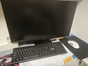 SANC盛色23.8英寸260Hz超频硬件低蓝光FastIPS电竞显示器HDR400nit 旋转升降 电脑屏幕N50Pro6节能版 实拍图