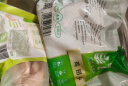 东来顺 内蒙古羔羊原切羊肉片1斤装 火锅食材羊肉卷 清真中华老字号 实拍图