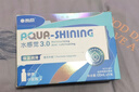 海昌 水感觉滋润补水美瞳隐形眼镜护理液120ml*4盒套装 实拍图
