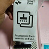 闪魔 适用于三星S22/23ultra手机膜22+微晶软膜全覆盖高清水凝膜曲面防爆防指纹保护膜 S23 Ultra【全屏水凝膜】2片+神器 实拍图
