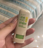 叮叮舒缓止痒棒7g×2支紫草膏清凉膏蚊虫叮咬儿童护肤品标准 实拍图