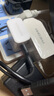 毕亚兹 12V4A电源适配器联想AOC显示器通用监控摄像头硬盘盒打印机按摩椅录相电源线DC5.5*2.5/2.1mm 实拍图