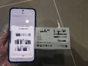 小米【国家补贴】REDMI Turbo4 Pro 新品上市 小米手机 小米5G手机红米turbo 7550mAh长续航电池 白色 12GB+512GB 实拍图