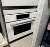 东芝（TOSHIBA）大白茶T500A嵌入式水波炉 微蒸烤炸炖5合1蒸烤箱一体机 50L家用大热风低脂燃卡彩屏智能蒸烤箱 梨川白【日式零嵌】微蒸烤炸炖复合料理 晒单实拍图
