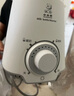 小白熊SnowBear 温奶器 多功能暖奶器 恒温调奶器 婴儿热奶解冻加热宝宝辅食0607 实拍图