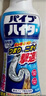 花王（KAO）管道疏通剂强力溶解液500g 浴室厨房下水道防堵除臭神器清洁啫喱 实拍图