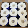维达（Vinda）有芯卷纸 蓝色经典4层140克*27卷 厚韧耐用 卫生纸卷筒纸纸巾整箱 实拍图