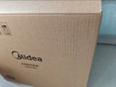 美的（Midea）电饭煲电饭锅3-4人家用4L大容量 20分钟快速饭多功能微压智能预约电饭煲MB-RE418 实拍图