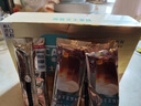 雀巢（Nestle）咖啡粉金牌馆藏海盐芝士厚乳拿铁速溶奶茶伴侣20gX12条陈立农同款 实拍图