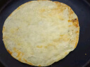 俏侬 手抓饼原味 烘焙食材2000g20片/盒 烤肠伴侣 学生早餐健康 实拍图