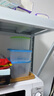 特百惠（Tupperware）冷冻2.6L大容量保鲜盒食品级冰箱储物收纳盒肉类速冻密封不串味 实拍图