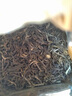 富光大容量高硼硅双层玻璃杯带茶隔加厚水杯子带把泡茶杯办公杯 实拍图