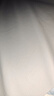 无印良品A类仿天丝被套单件冰丝被罩印花飞边夏季单人宿舍被套150*200cm 实拍图