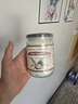 椰子奇迹冷压初榨椰子油500ML 斯里兰卡原装进口 烘焙食用油可炒菜烹饪 实拍图