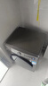小天鹅（LittleSwan）滚筒洗衣机全自动家用 带烘干洗烘一体【TD120V098WDT】 12公斤 超薄 家电国家补贴20% 以旧换新 实拍图