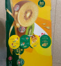 佳沛（zespri）新西兰金果巨大果22粒原箱猕猴桃单果约144-175g端午节水果礼盒 实拍图