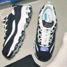 斯凯奇（Skechers）七夕礼物女鞋夏季老爹鞋透气熊猫鞋软底舒适外穿休闲运动鞋11959 实拍图