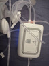 波咯咯双边吸奶器电动无痛全自动吸乳微震通乳大吸力挤奶拔奶器 【智能旗舰】微震V20-APP款 实拍图