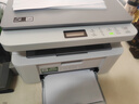兄弟（brother）DCP-L1638W黑白激光无线有线网络打印机小型学生家用办公一体机复印扫描1618W升级款 实拍图
