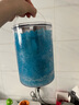 小白熊SnowBear母乳冷藏盒保鲜杯背奶装备上班便携储奶立体环绕冷藏3056 实拍图