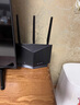 华硕（ASUS）【国家补贴15%】RT-BE86U WiFi7路由器家用无线千兆电竞路由万兆口+4个2.5G口全屋套装Ai随心组 实拍图