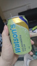 屈臣氏（Watsons）苏打水莫吉托味低糖0脂饮料汽水330mL*24罐整箱JOJO联名 实拍图