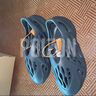 阿迪达斯Yeezyfoam黑武士夏日清凉椰子男女运动洞洞鞋IG5349 46 实拍图