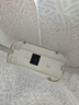 艾美特（AIRMATE）【折叠收纳】烘干机家用干衣机烘衣机风干机巴氏杀菌消毒小型婴儿内衣衣物消毒机烘干机 HG10-M15 实拍图