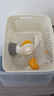 美德乐（Medela）吸奶器电动吸乳器智能单边防逆流舒适按摩可充电母乳喂养畅韵 实拍图