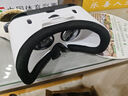 千幻魔镜G19VR眼镜 观影眼镜3D全景高科技VR影院XR设备 实拍图