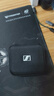 森海塞尔（Sennheiser）IE300/IE200/IE600/IE900 有线耳机旗舰级HiFi音乐高保真动圈入耳式耳挂耳塞超宽换能器 ie系列 IE300+山灵UA1 Plus小尾巴 实拍图