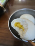 避风塘奶黄包 840g/24只 速冻包子 港式早茶点心面食早餐食品速食面点  实拍图