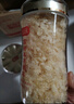 富昌 富硒本草银耳80g 古田生态银耳羹 即食冲泡早餐代餐糯燕银耳 实拍图