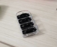 吉列刀片 适配锋隐5致顺 8刀头 5层剃须刀片吉列刀头引力盒非吉利 实拍图