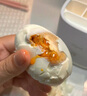 神邮 高邮咸鸭蛋 熟20枚*65g中秋礼盒 即食流油咸蛋黄 企业团购 实拍图