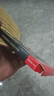 闪迪（SanDisk）256GB USB3.2 固态U盘CZ900 读写速度高达1000MB/s 大容量安全加密优盘 赠数据恢复软件 实拍图