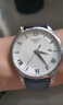 天梭（TISSOT）瑞士手表 俊雅系列石英男士腕表送礼T063.610.16.058.00龚俊同款 实拍图