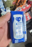 蒙牛纯甄草莓果粒风味酸奶200g×10盒  礼盒装（新老包装随机发） 实拍图