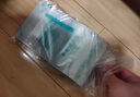 新贝 储奶袋小容量 一次性存奶袋可冷冻 加厚防漏100ml*60片装9108-3 实拍图