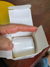 得力(deli)110mm*300m热转印条码机标签机通用型全树脂基碳带81602（单支装） 实拍图
