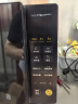 美的（Midea）家用变频微波炉平板式易清洁 800W微波速热 一键智能菜单 钻石背板 微晶面板加热20L（PM20M2） 实拍图