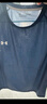 安德玛（Under Armour）速干运动短袖T恤男夏季足球上衣吸湿排汗健身透气训练服球衣 实拍图