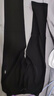 真维斯（JEANSWEST）裤子男款夏季休闲长裤薄款透气垂感直筒裤冰丝男士百搭裤子 实拍图