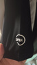 顶峰保罗（Dingfengbaoluo）T恤短袖男士夏季薄款宽松打底衫刺绣上衣百搭潮流DF085黑色XL 实拍图