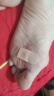 同仁堂北京同仁堂鸡眼贴（内含棉签） 鸡眼膏去手部脚趾后根肉刺 6贴/盒 实拍图